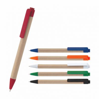 406 Plastik Kalem
