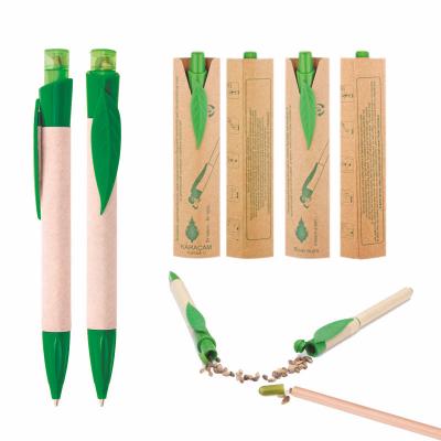 410 Plastik Kalem