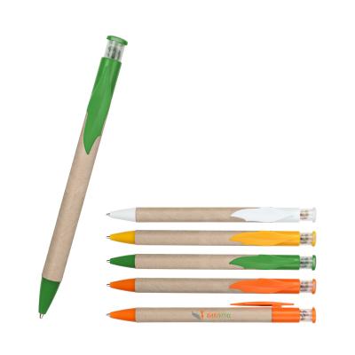 411 Plastik Kalem