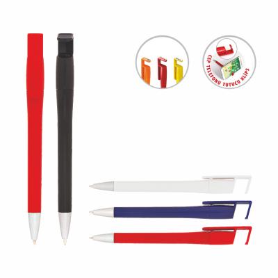 444 Plastik Kalem