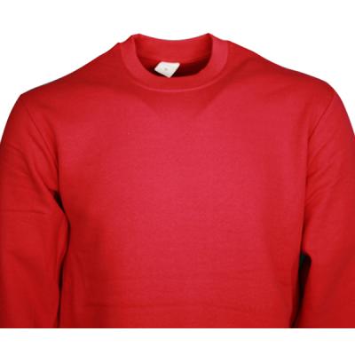 Kirmizi Sweatshirt