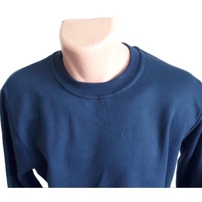 Lacivert Sweatshirt