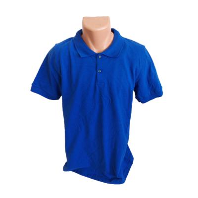 Saks Mavi Lacoste Tisort