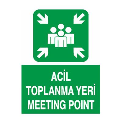Acil Toplanma Yeri
