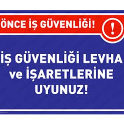 Önce İş Güvenliği