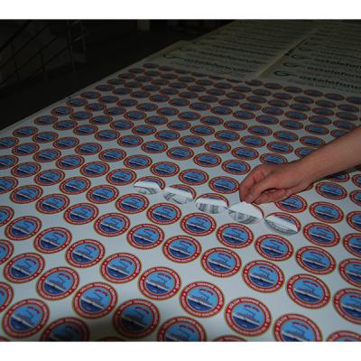 Sticker Etiket 2
