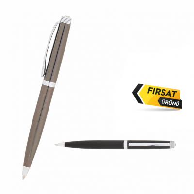537 Metal Kalem