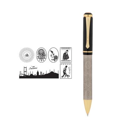 659 Metal Kalem