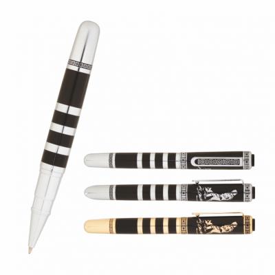 671 Metal Kalem
