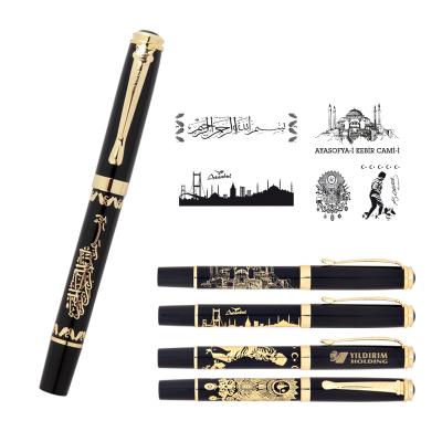 685 Metal Kalem