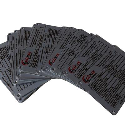 Sublimasyon Etiket Baskı 5