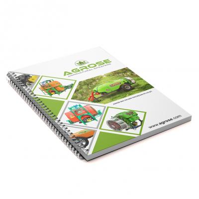 01 Promosyon Defter Ajanda