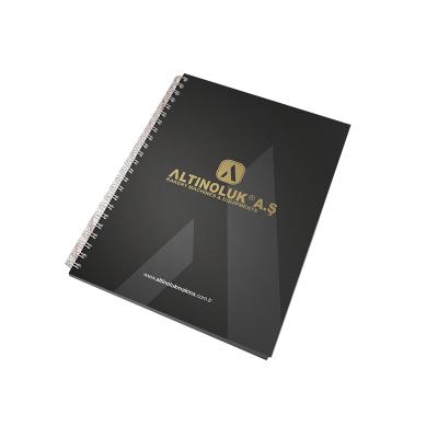 02 Promosyon Defter Ajanda