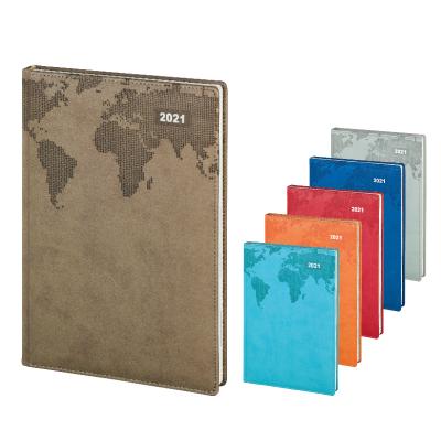 102 Promosyon Defter Ajanda