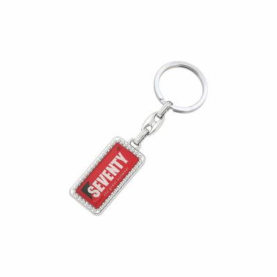 813 Promosyon Anahtarlık